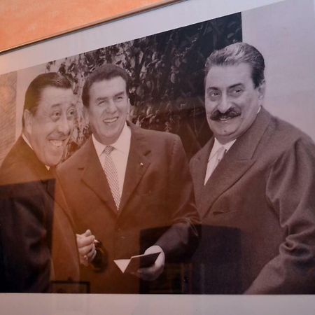 B&B Il Pavone Буссето Екстер'єр фото