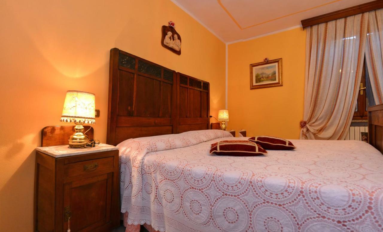 B&B Il Pavone Буссето Екстер'єр фото