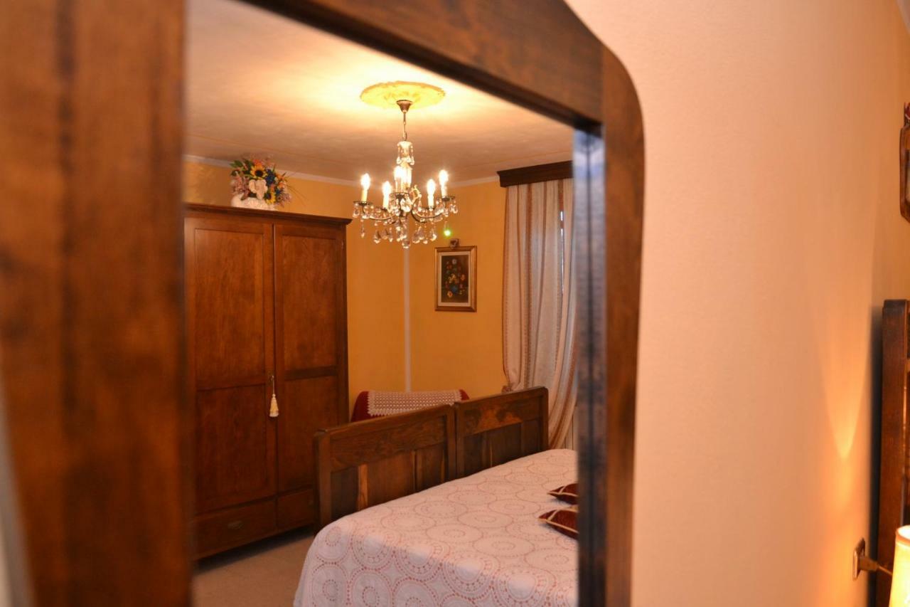 B&B Il Pavone Буссето Екстер'єр фото