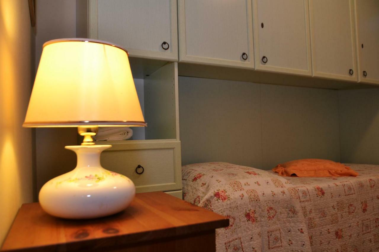 B&B Il Pavone Буссето Екстер'єр фото