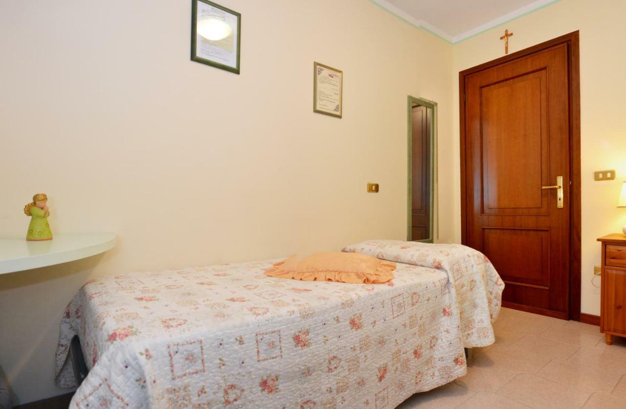 B&B Il Pavone Буссето Екстер'єр фото