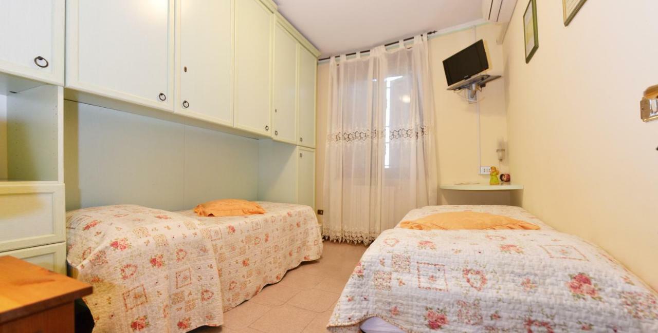 B&B Il Pavone Буссето Екстер'єр фото