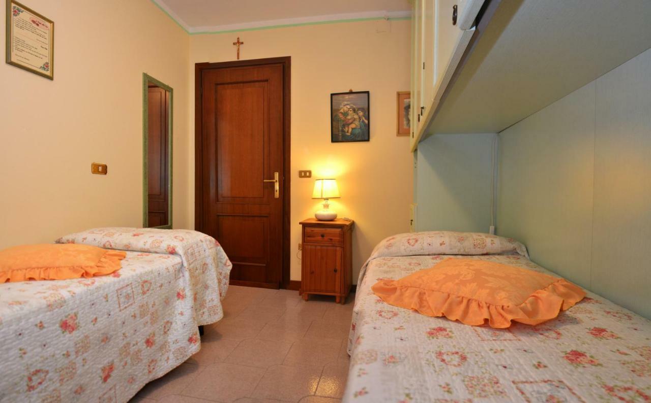 B&B Il Pavone Буссето Екстер'єр фото