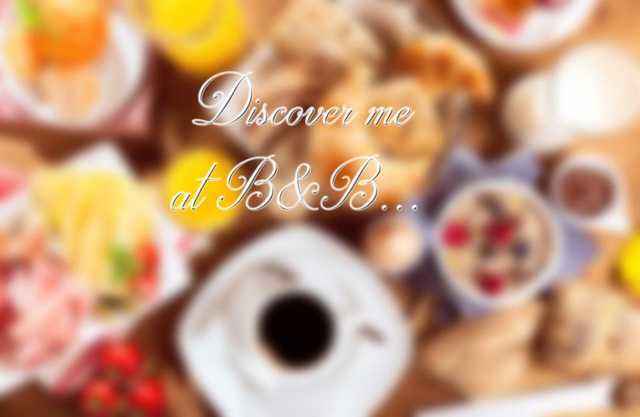 B&B Il Pavone Буссето Екстер'єр фото