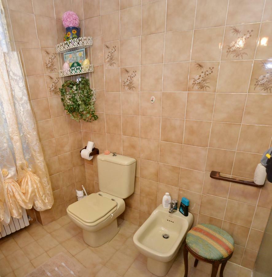 B&B Il Pavone Буссето Екстер'єр фото