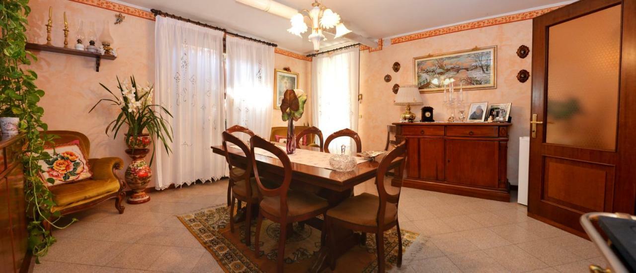 B&B Il Pavone Буссето Екстер'єр фото