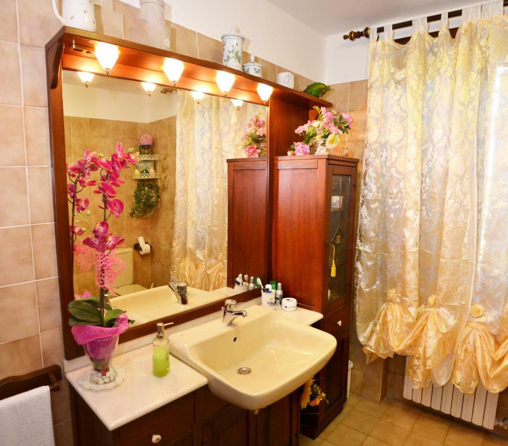 B&B Il Pavone Буссето Екстер'єр фото
