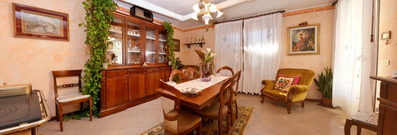 B&B Il Pavone Буссето Екстер'єр фото